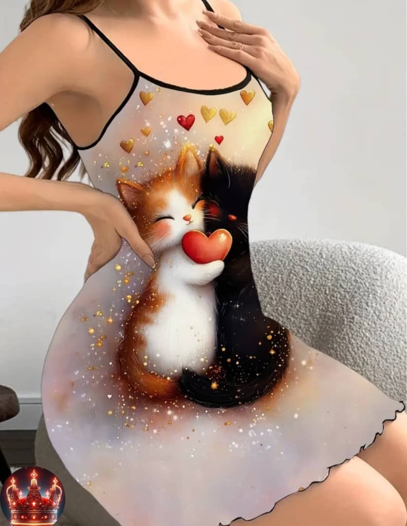 قميس نوم نسائي